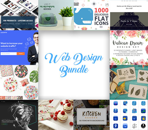 Web Design Mega Bundle_0.jpg